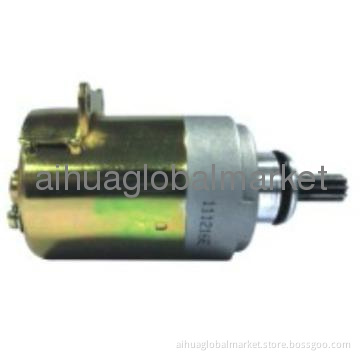 STARTING  MOTOR SCOOTER MOTOR